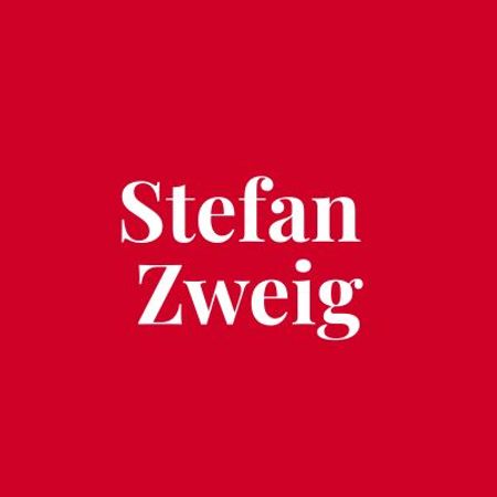 Stefan Zweig