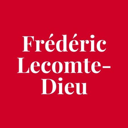Frédéric Lecomte-Dieu