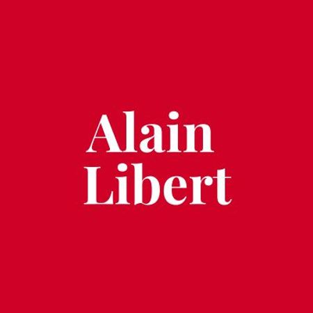 Alain Libert