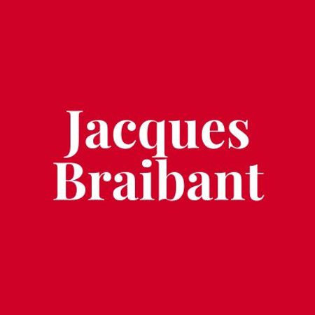 Braibant, Jacques