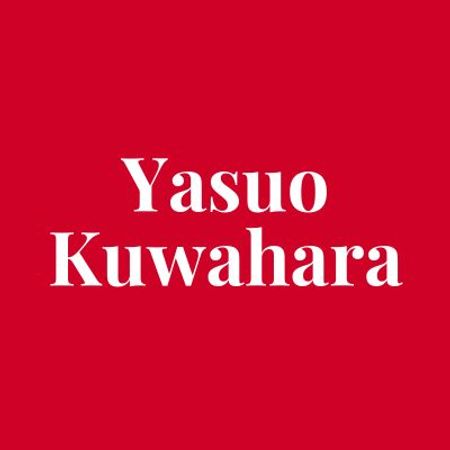 Kuwahara, Yasuo