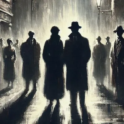 Espionnage : Les Victoires Secrètes de 39-45