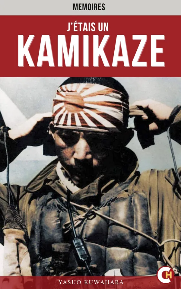 J’étais un Kamikaze